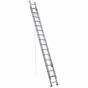werner 32ft ladder